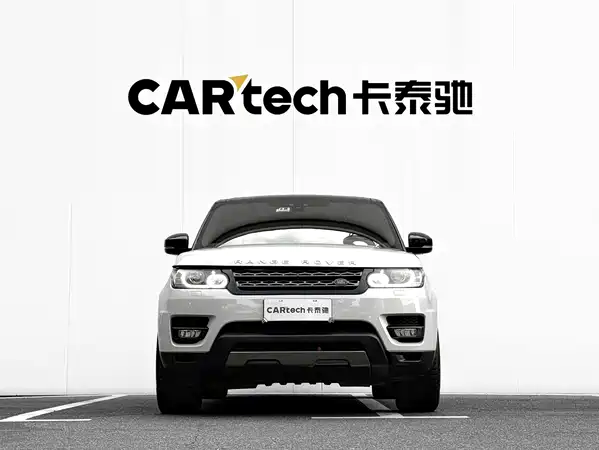 Land Rover Range Rover Sport 2017