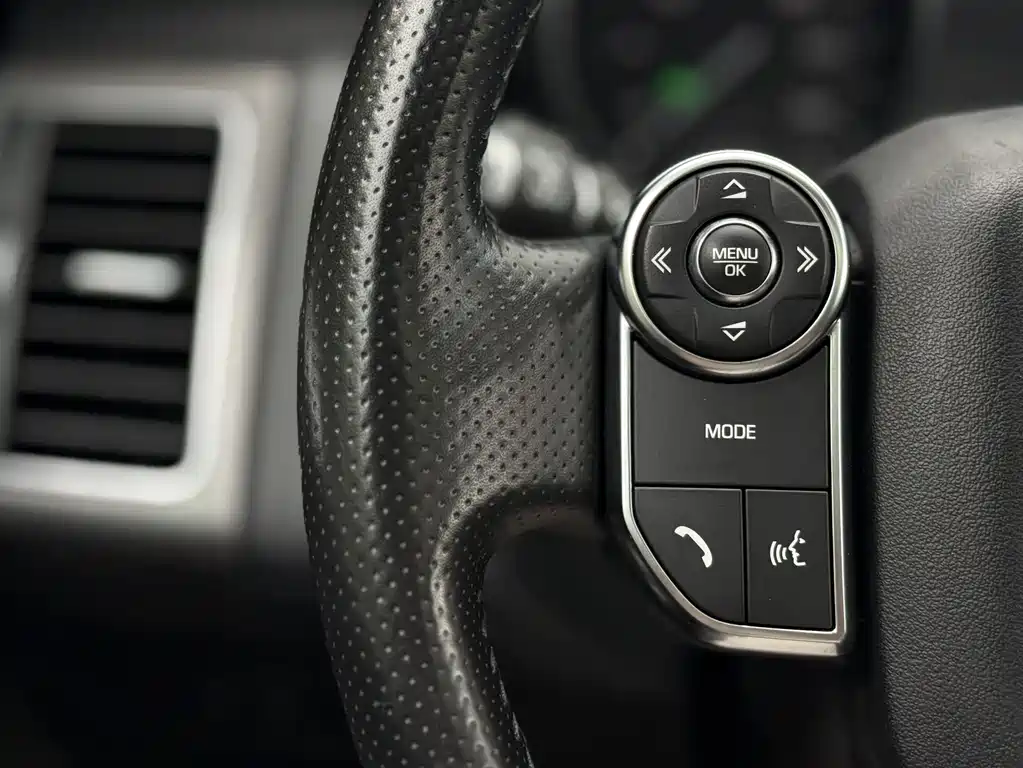 Land Rover Range Rover Sport 2017 — фото 5