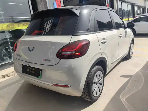 Wuling Bingo 2025