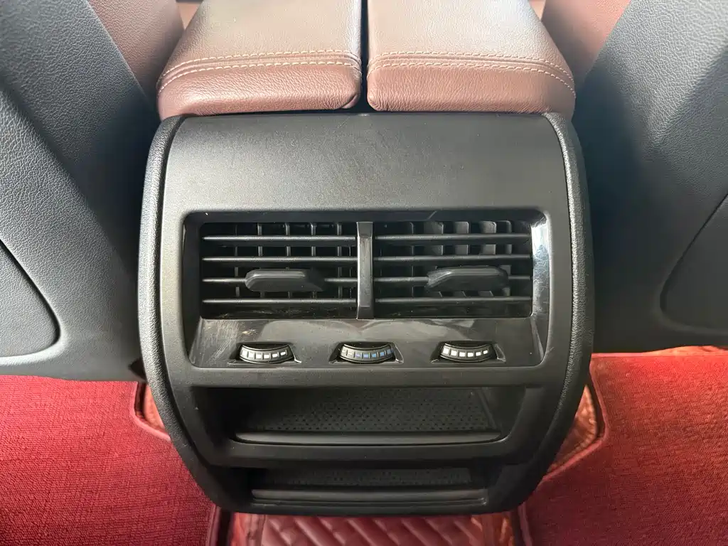 BMW X5 2020 — фото 12