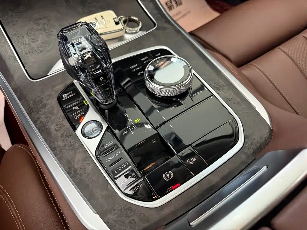 BMW X5 2020 — фото 10