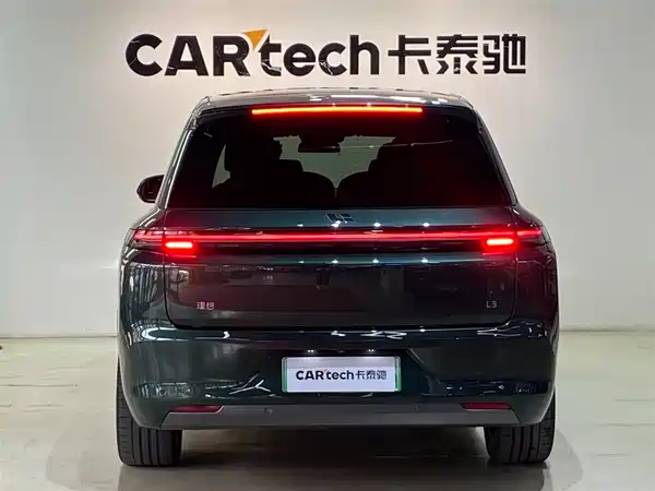 Li Auto L8 2023
