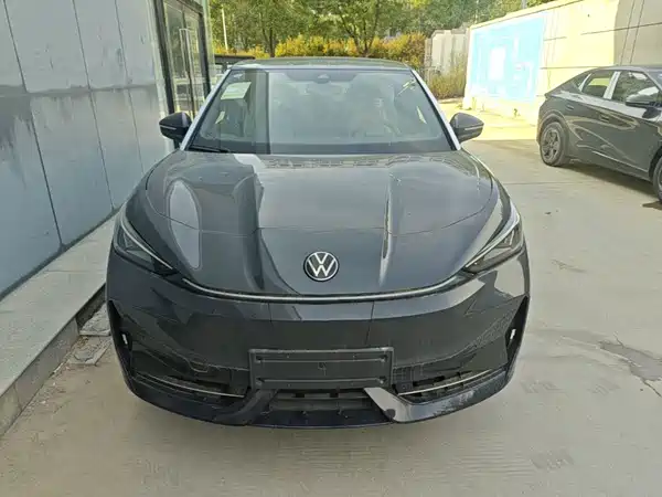 Volkswagen Distinctive 06 2026
