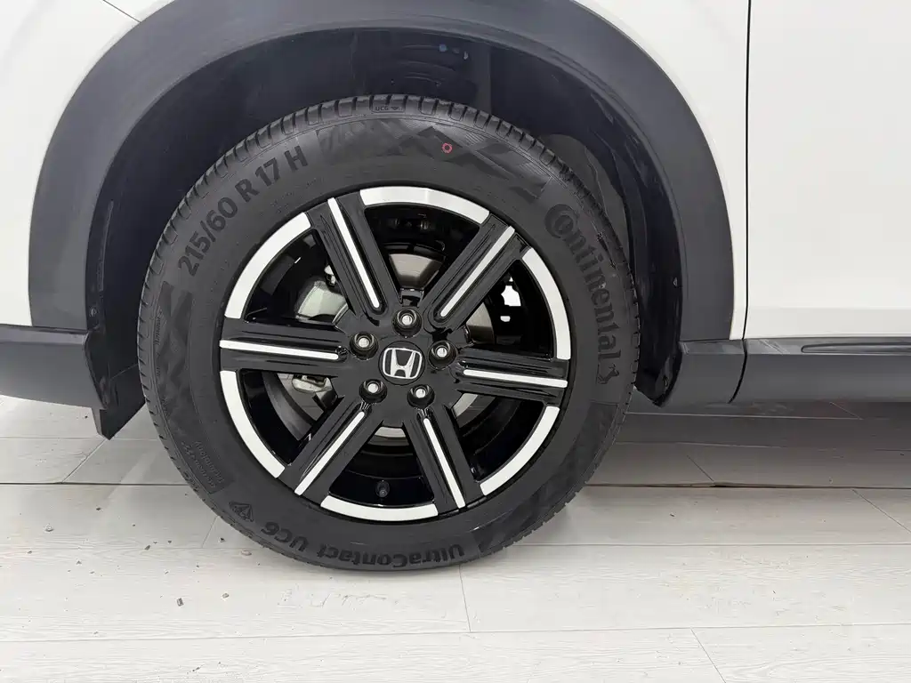 Honda Vezel 2023 — фото 20