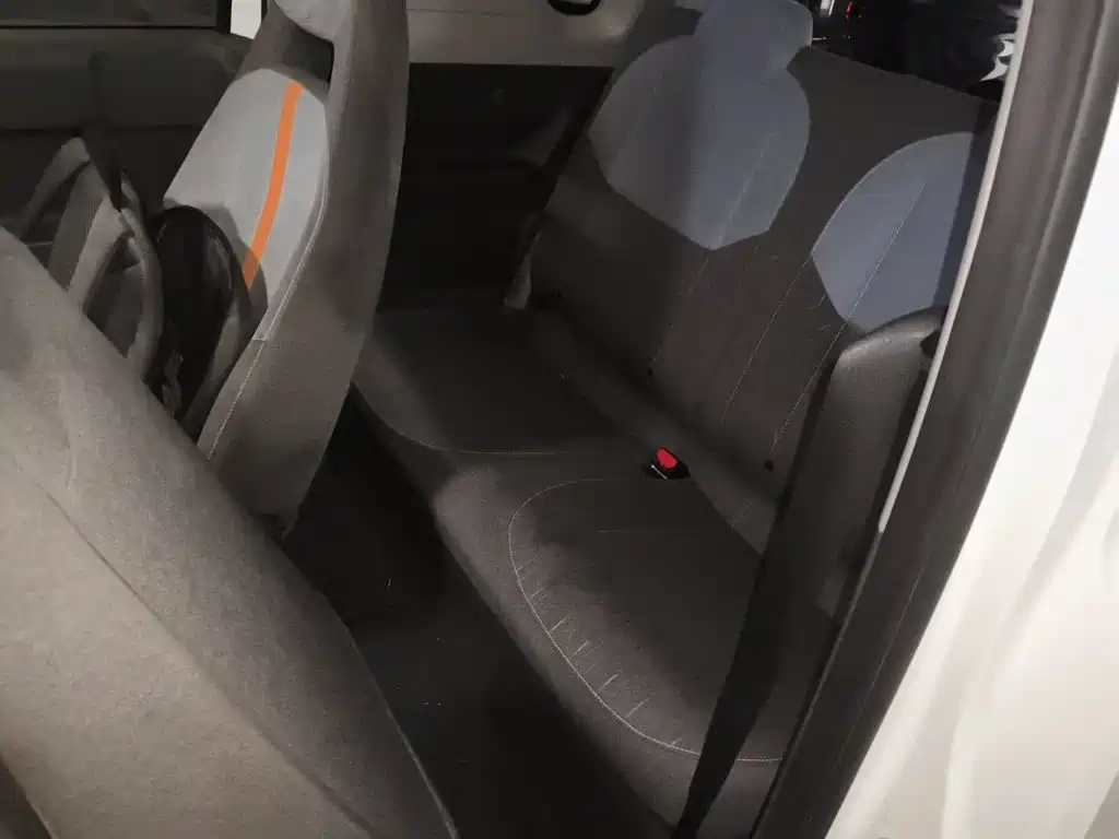Geely Galaxy Panda 2023 — фото 13