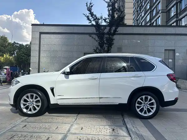 BMW X5 2014