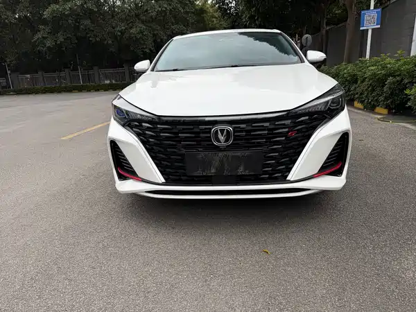 Changan Eado 2023