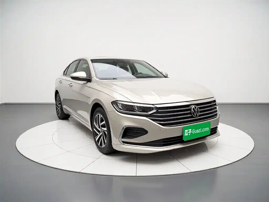 Volkswagen Lavida 2023