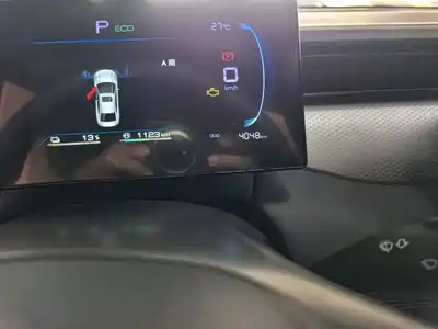 BYD Qin PLUS 2025
