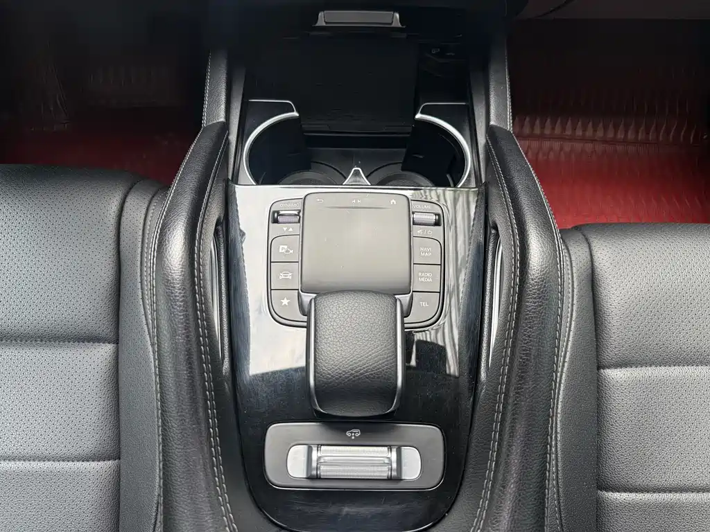 Mercedes-Benz GLE Coupe 2021 — фото 16
