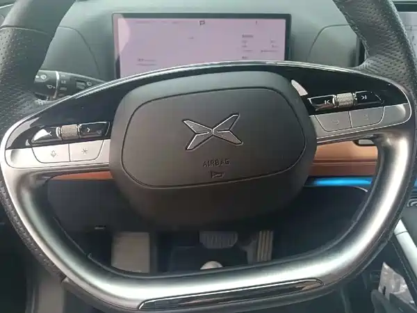 XPeng G9 2024