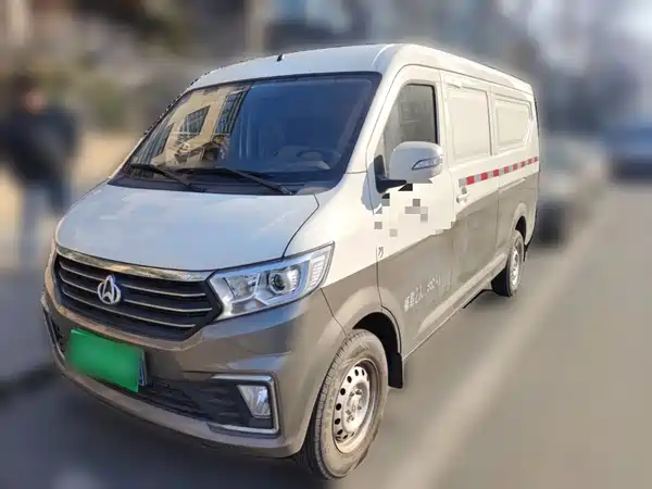 Changan Kuayue Star V5 2023