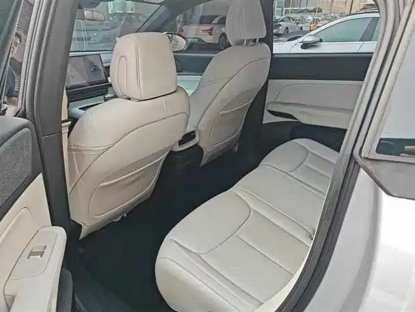 XPeng G6 2023