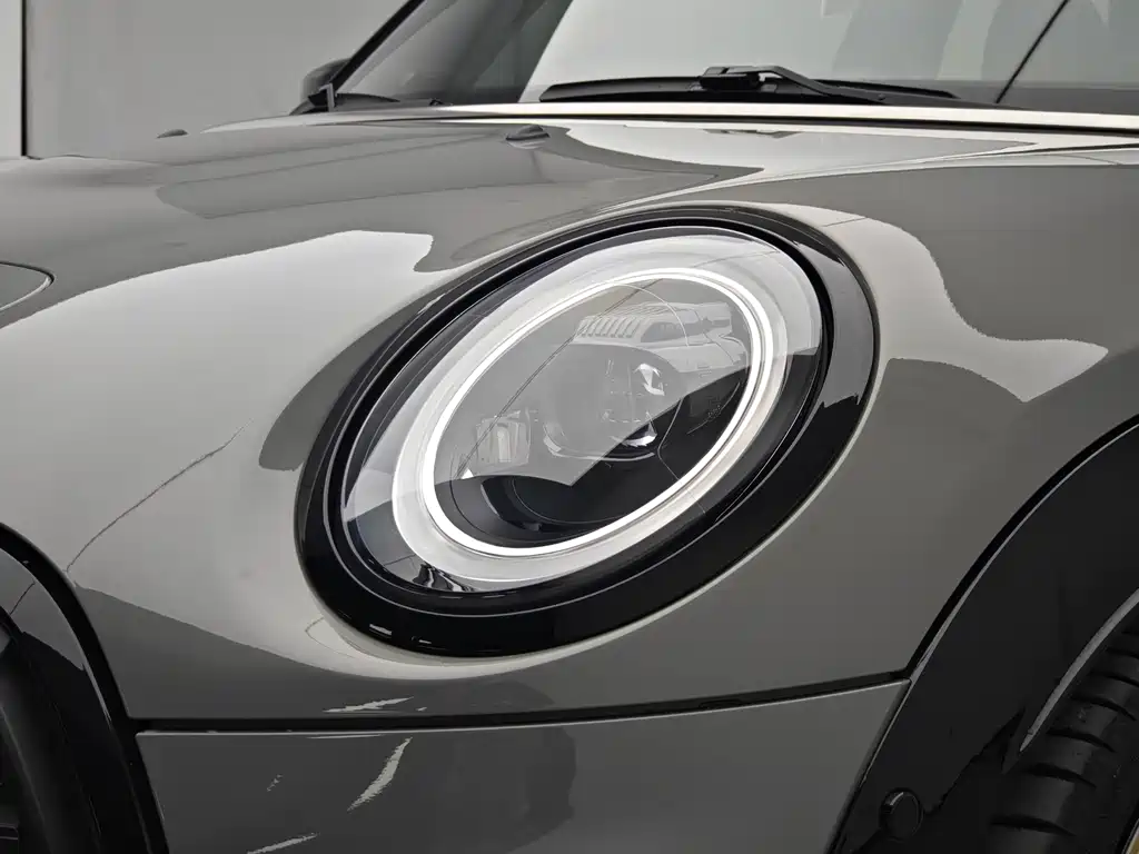 MINI JCW 2021 — фото 8