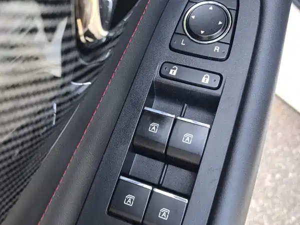 GAC Trumpchi Empow 2021