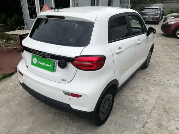 Leapmotor T03 2023