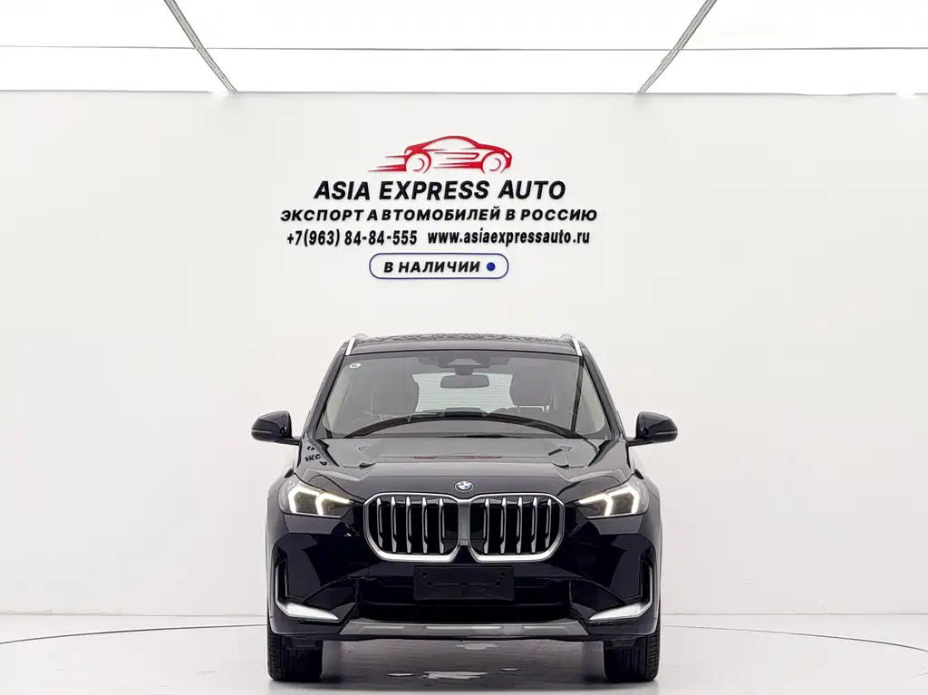 BMW X1 2023