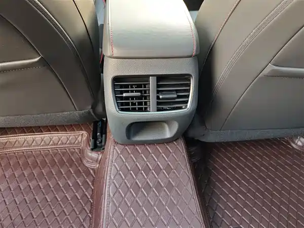 Hyundai Sonata 2022