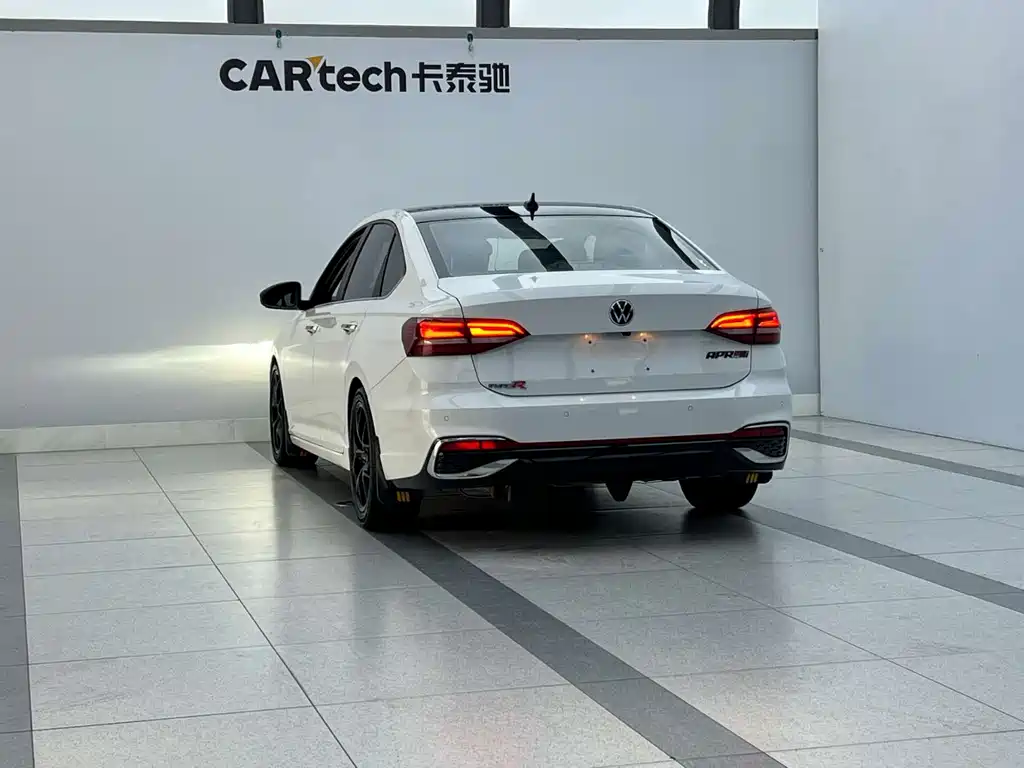 Volkswagen Lavida 2023