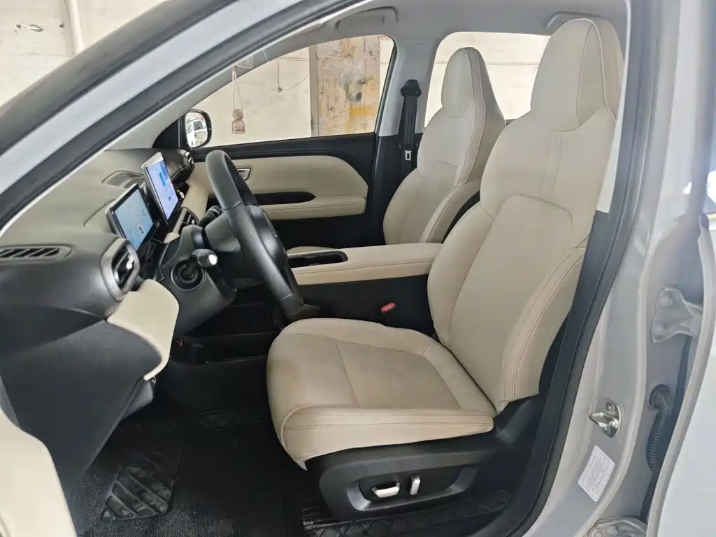 Wuling Bingo PLUS 2025 — фото 15