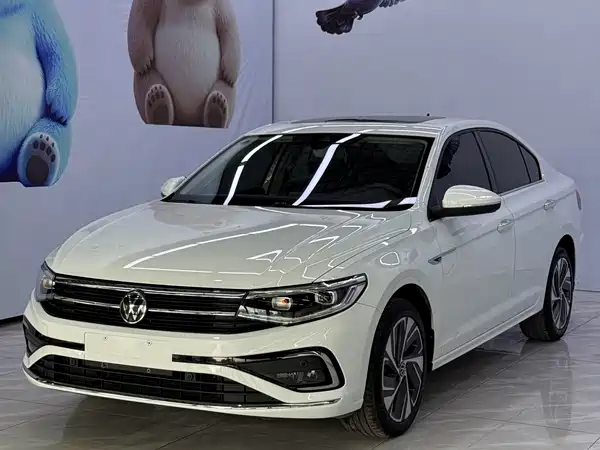 Volkswagen Bora 2022