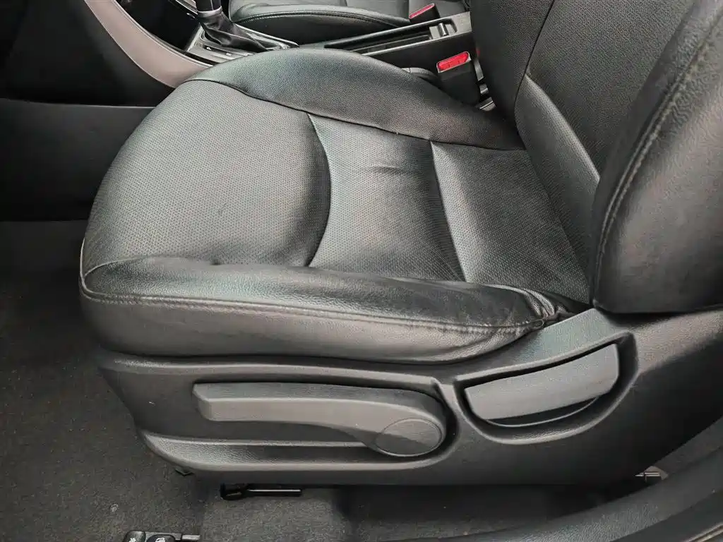 Hyundai Elantra Langdong 2016 — фото 20