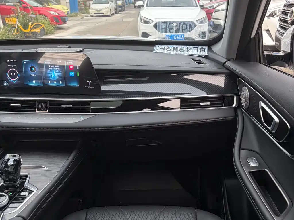 Chery Tiggo 7 PLUS 2024 — фото 9