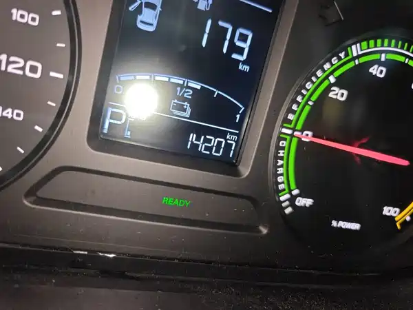 Roewe CLEVER 2022