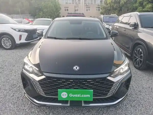 Dongfeng Yixuan MAX 2024