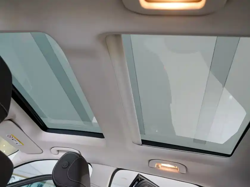 Mercedes-Benz GLE 2017 — фото 10