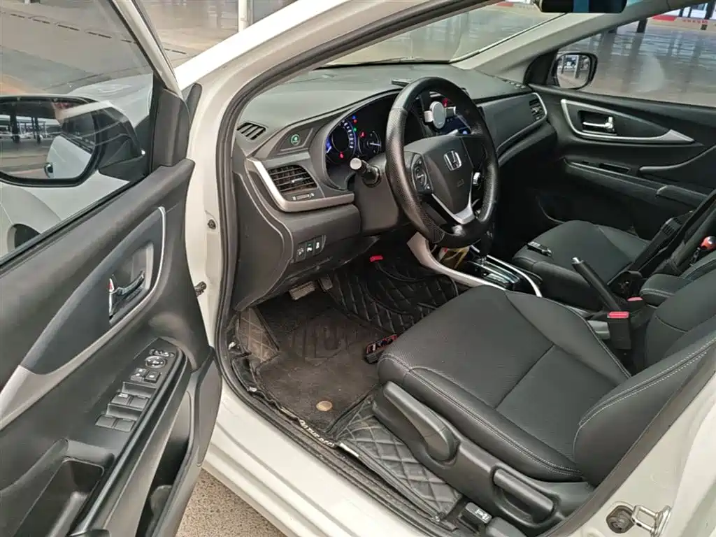 Honda Crider 2018 — фото 16