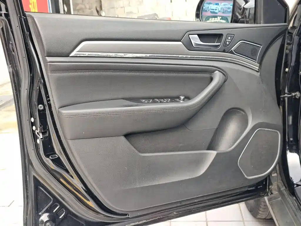 Haval H6 2017 — фото 13