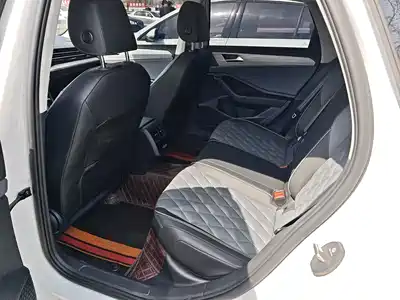 Volkswagen Sagitar 2024