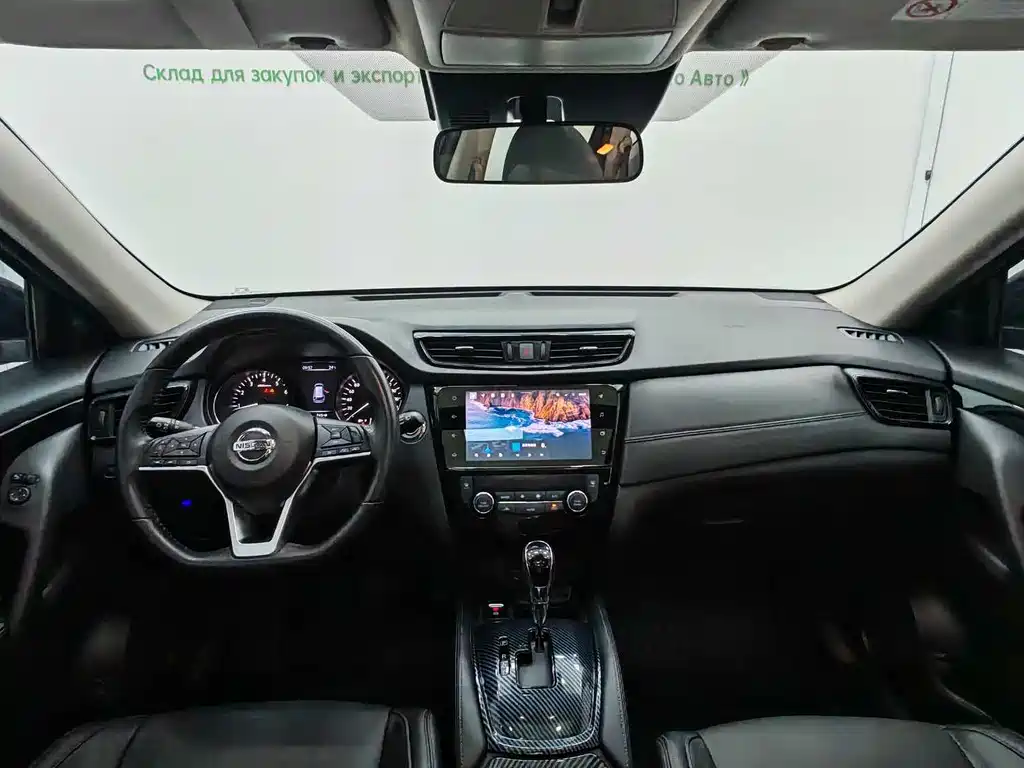 Nissan X-Trail 2023 — фото 10