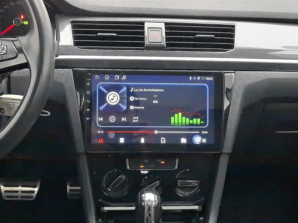 Volkswagen C-Trek 2021 — фото 12