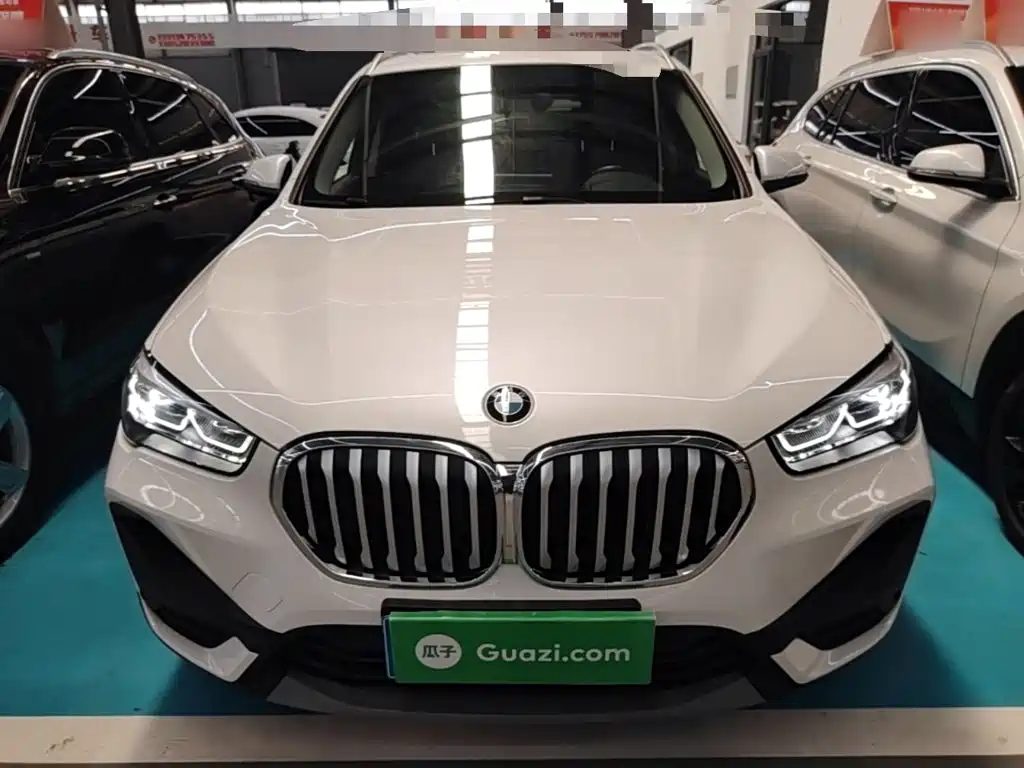 BMW X1 2023