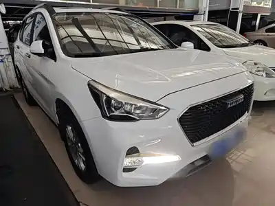 Haval M6 2018