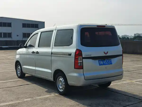 Wuling Hongguang V 2023