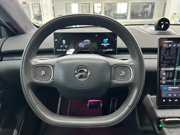 NIO ET7 2022