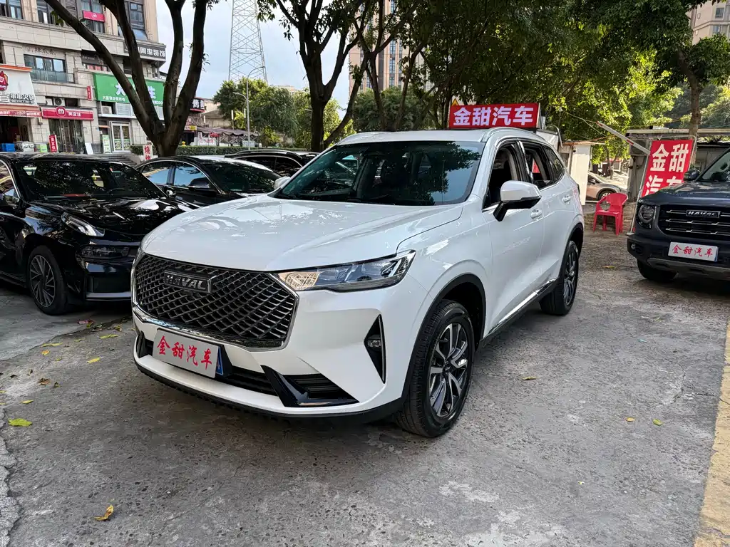 Haval H6 2022