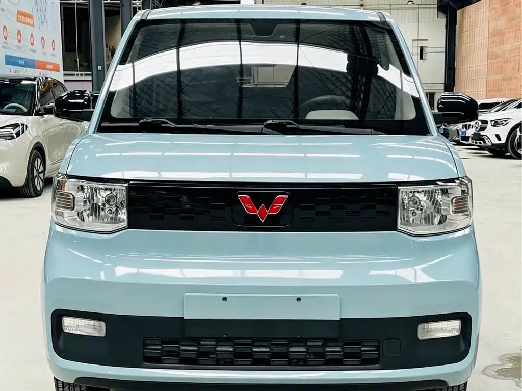 Wuling MINIEV 2024