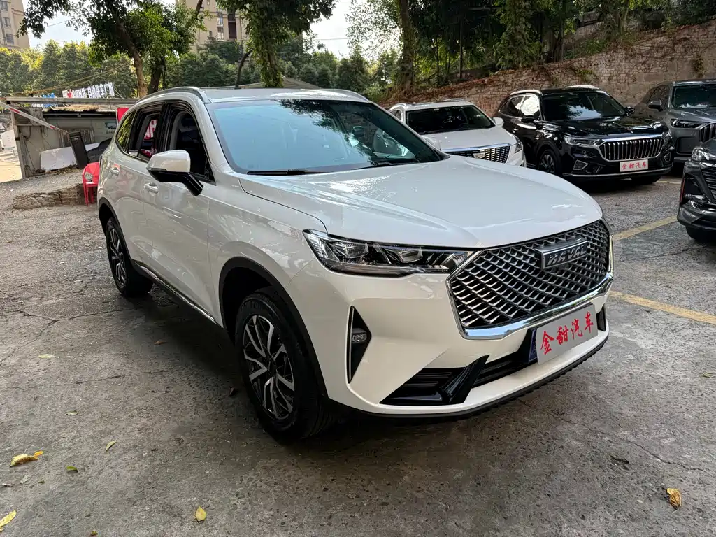 Haval H6 2022