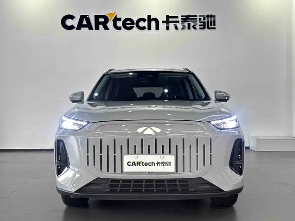 Chery Fengyun T9 2025