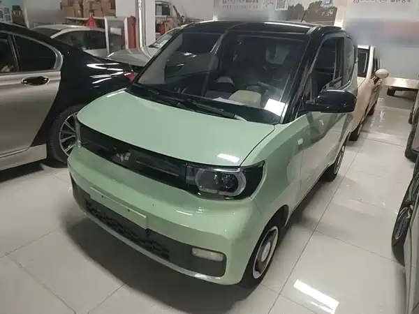Wuling Hongguang MINIEV 2023