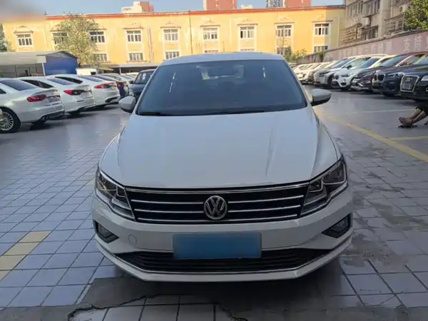Volkswagen Jetta 2019