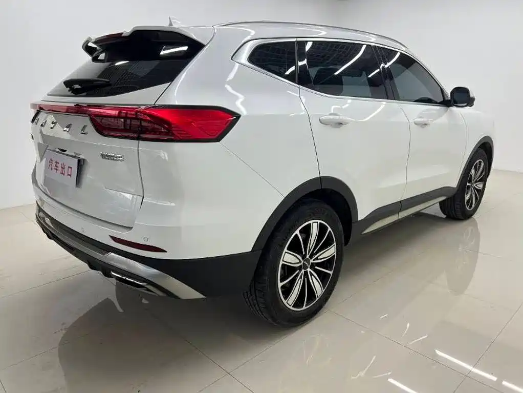 Haval H6 2023