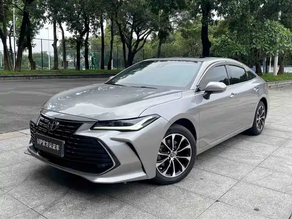 Toyota Avalon 2023