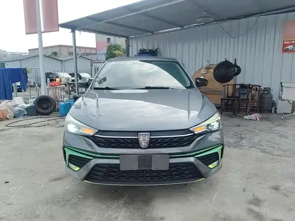 Roewe i5 2021
