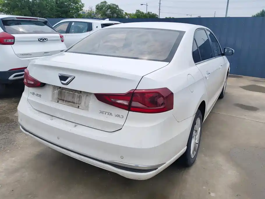 Jetta VA3 2021