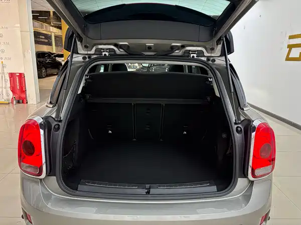 MINI Countryman 2020